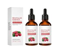 Huile De Busserole Éclaircissant,Huilé De Busserole Eclaircissante Peau Noire,Alpha Arbutin Dark Spot Correcting Glow Serum, Anti Tache Visage Pour L'élimination Illuminateur De Teint (2PCS)