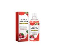 Huile De Busserole Eclaircissante,Arbutin Dark Spot Correcting Glow Serum Pour Le Corps,éclaircissant en douceur les irrégularités de pigmentation pour teint uniforme et éclatantTous Types (1PC)