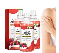 Huile De Busserole Eclaircissante Pour le Corps,Huile de Busserole, Huilé Eclaircissante Peau Noire, Pour Éclaircissant La Péau Foncée, Huilé Pour Le Corps,Sérum Anti Rides Puissant Immediat (3)