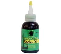 huile de cactus pour dreadlocks - cactus oil - jamaican mango and limel'huile de cactus de rasta locks & twists aide à maintenir ...