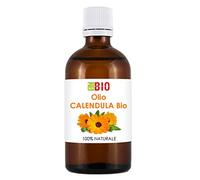 Huile de Calendula Bio 100 ml - 100% Naturelle Sans Conservateur - Laborbio
