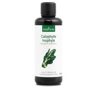 Huile de Calophylle Inophyle BIO - Fraîcheur Garantie OxyCert® - Vierge & de 1ʳᵉ Pression à Froid