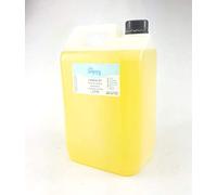 Huile de camélia 5 litres - 100% pure pressée à froid