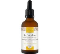 Huile de Cameline Bio - Rééquilibrante - Comptoir des Huiles