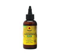 Huile de carapate en bouteille en verre 118 ml
