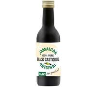 Huile De Carapate - Ricin Noir 100% Pure Yari 250 Ml