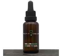 Huile De Cbd 20%