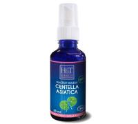 Huile De Centella Asiatica Bio 50 Ml - Réparatrice
