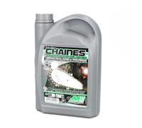 Huile de chaîne 2L Usage semi intensif Minerva 6/8 AD filante