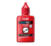 Huile de chaîne avec compte-gouttes R.S.P. 50ml