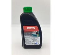 Huile De Chaîne Bio, 1 Litre, Aussi Disponible En Bidon De 5 Litre Ou 20 Litre