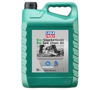 Huile De Chaîne Bio LIQUI MOLY 5 Litres