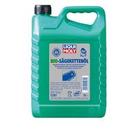 Huile de chaîne de scie bio Liqui Moly - 1280, 1281