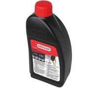 Oregon Huile pour chaîne et guide-chaîne de tronçonneuse O10-4935 – Protection contre l'usure, 1 L