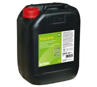 Kerbl Huile de chaîne Viscano H – Viscosité 100 mm²/s (40 °C) – 5 L