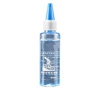 Huile de chaîne de vélo - Entretien des lubrifiants pour vélo, huile de roulement | Chaîne de 50 ml de vélo de montagne lubrifiants, entretien d'huile de