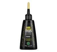 Huile de chaîne de vélos pour les vélos de course | 120 ml d'huile de protection de la rouille pour les chaînes de vélo | Lubrifiant de la étanche pour VTT, et vélo électrique, lubrificatio