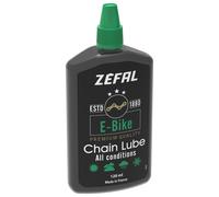 Huile de chaîne E-Bike 120 ml