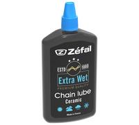 Huile de chaîne Extra Wet Lube 120 ml