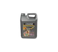 Huile De Chaine Filante - Bidon 5 Litres - Minerva