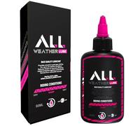 Huile de chaîne - Lubrifiant longue durée - 50 ml - Lubrifiant pour chaîne Dirtbike - Pénétration profonde - Réduit le bruit de grincement sur les dirtbikes, VTT et vélos de route