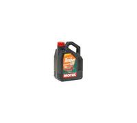 Huile De Chaîne Motul Timber 120 - Bidon De 5 L