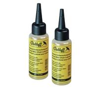 Huile de chaîne Rohloff lubrifiant spécial chaîne bouteille de 50 ml paquet de 2 > 4200 (2 bouteilles de 50 ml chacune)