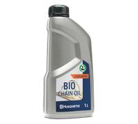 Husqvarna Huile de chaîne bio X-guard 1 l