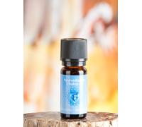 Huile de chakra Holy Scents - Vishuddha chakra de la gorge 10ml