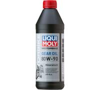 Huile de changement 80W-90 LIQUI MOLY