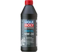 Huile de changement moto 10W-30 LIQUI MOLY