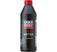 Huile de changement pour Harley-Davidson LIQUI MOLY
