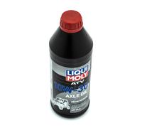 Huile de changement VTT 10W-30 LIQUI MOLY