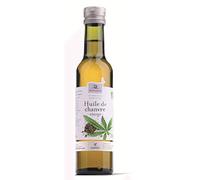 HUILE DE CHANVRE 25CL