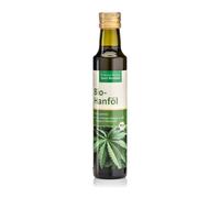 Huile de chanvre bio 250 ml