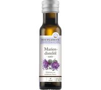 Huile de chardon-marie native 100ml