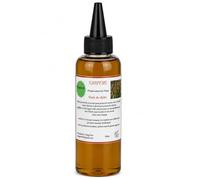 Huile de chébé naturel nourris et stimule la pousse des cheveux 100ml