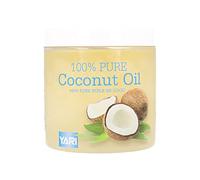 Huile de coco 100 % pure - YARI