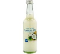 Huile de coco 100% pure - YARI - Renforce et nourrit les cheveux - Antioxydants