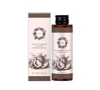 Huile De Coco Bain De Bouche,Extraction d'huile de Noix de Coco Bain de Bouche Blancheur,Huile de Coco,Bain de Bouche Coco,Nettoyage de la Bouche, Pour Blanchir Les Dents,Pour Gencives Saines
