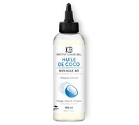 Huile De Coco Bio