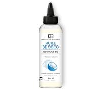 Huile de Coco BIO