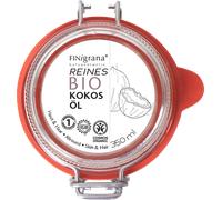 Huile de Coco Bio Pure - 350 ml