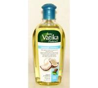 Huile de Coco cheveux soins - Dabur Vatika
