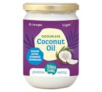Huile de coco désodorisée 500 ml