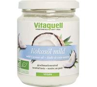 Huile de coco - douce 215ml
