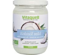 Huile de coco - douce 430ml