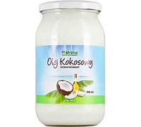 Huile de coco extra vierge non raffinée 900ml MyVita