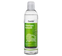 Huile de coco liquide 250 ml