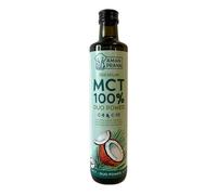 Huile de coco - MCT Duo Power 500ml